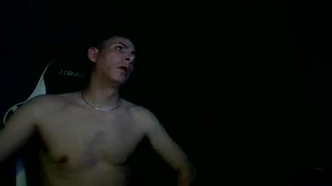 Master Bates online show from February 21, 2026, 4:24 am