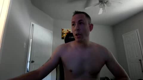 Master Bates online show from May 3, 2026, 5:41 pm