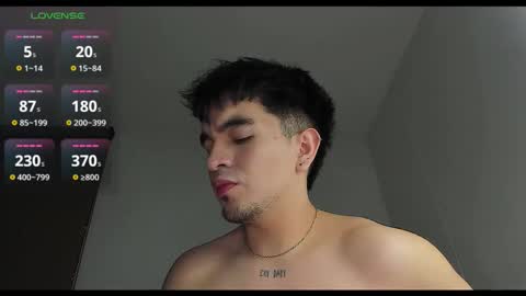 Johan   online show from January 7, 2026, 1:19 am