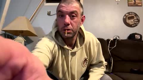 coachg12 online show from January 19, 2026, 12:58 am