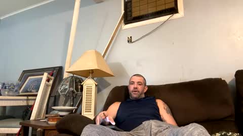 coachg12 online show from January 19, 2026, 3:27 pm