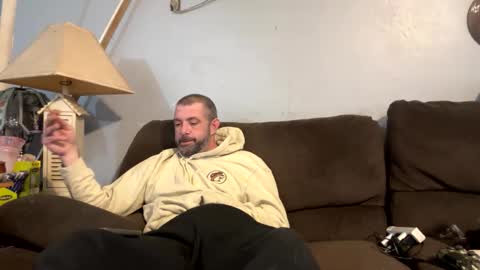 coachg12 online show from February 3, 2026, 2:11 pm