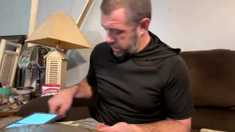 coachg12 online show from February 6, 2026, 2:20 pm