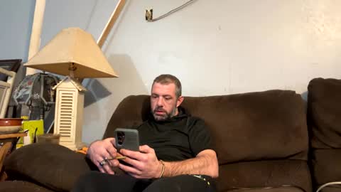 coachg12 online show from February 10, 2026, 2:32 pm