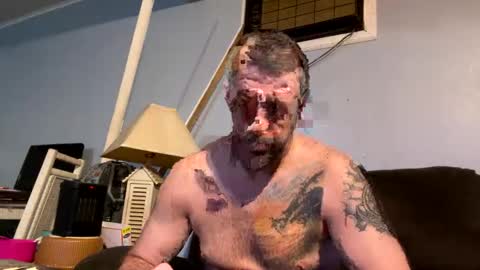 coachg12 online show from February 22, 2026, 11:03 pm