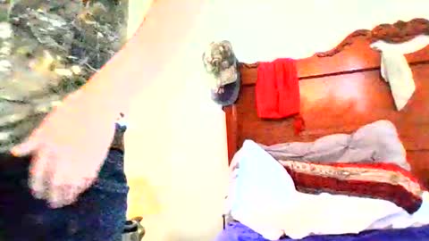 coby8869 online show from March 5, 2026, 5:09 pm