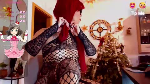 Snapshot of cock_big_girl chatting on December 30, 2024, 9:05 am Valerie nenitasexy online show from December 30, 2024, 9:05 am