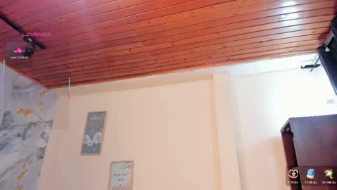 Snapshot of cock_big_girl chatting on February 3, 2026, 12:10 pm Valerie nenitasexy online show from February 3, 2026, 12:10 pm