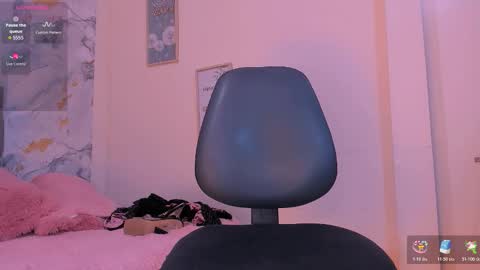 Snapshot of cock_big_girl chatting on February 4, 2026, 1:28 pm Valerie nenitasexy online show from February 4, 2026, 1:28 pm