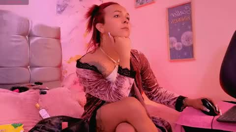 Snapshot of cock_big_girl chatting on May 28, 2026, 3:15 am Valerie nenitasexy online show from May 28, 2026, 3:15 am