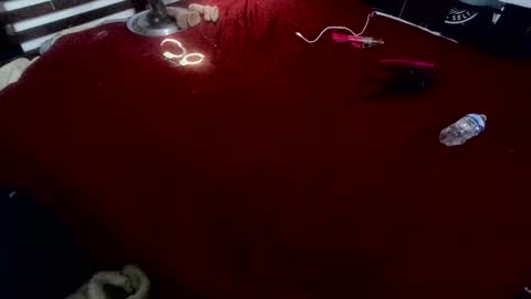 COCK N CREAMZ  WET DREAMZ online show from December 12, 2024, 8:57 am