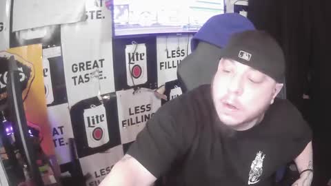 COCK N CREAMZ  WET DREAMZ online show from December 15, 2024, 4:15 pm