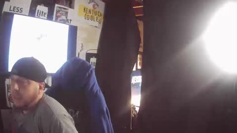 COCK N CREAMZ  WET DREAMZ online show from December 17, 2024, 10:23 am