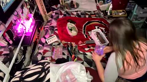 COCK N CREAMZ  WET DREAMZ online show from January 1, 2025, 5:11 am