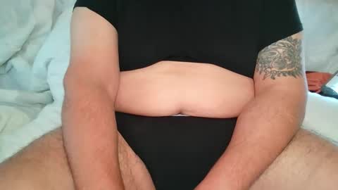 CockMcCocker online show from October 16, 2025, 5:14 pm