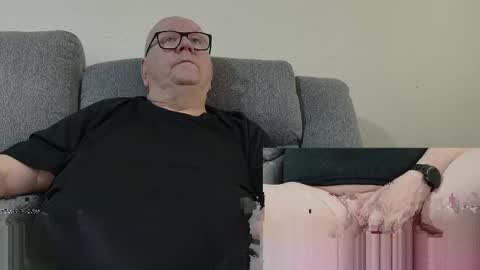 Charlie. online show from March 12, 2026, 12:00 pm