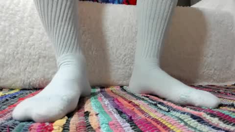 Gorgeous online show from February 26, 2025, 9:10 am