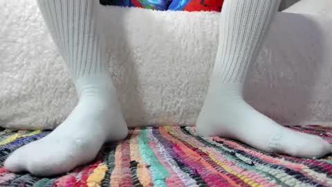 Gorgeous online show from February 26, 2025, 5:50 pm