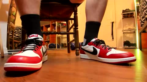 Gorgeous online show from December 2, 2025, 5:57 am