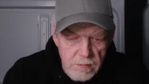 cockreadynow4u online show from January 13, 2025, 3:34 am