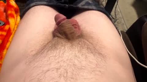 Cockringboi69 online show from July 21, 2026, 1:30 am