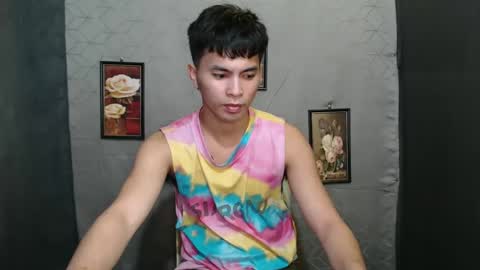 Snapshot of cocky_x chatting on February 1, 2025, 5:58 pm pat online show from February 1, 2025, 5:58 pm