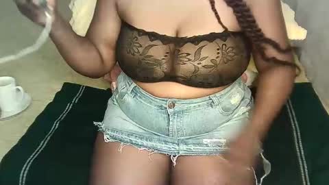 Snapshot of coco_vibes chatting on May 14, 2026, 10:00 am Zuri online show from May 14, 2026, 10:00 am