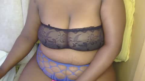 Snapshot of coco_vibes chatting on June 5, 2026, 6:20 am Zuri online show from June 5, 2026, 6:20 am