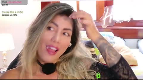 Snapshot of cocoaparadise chatting on February 11, 2026, 2:55 pm cocoa online show from February 11, 2026, 2:55 pm