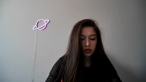 cocoberry1 online show from March 8, 2025, 9:39 am