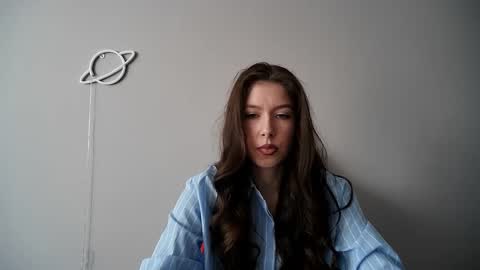 cocoberry1 online show from March 10, 2025, 8:15 am