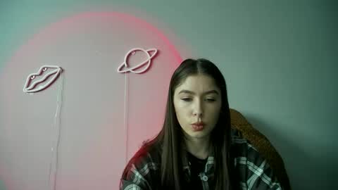 cocoberry1 online show from January 6, 2026, 11:03 am