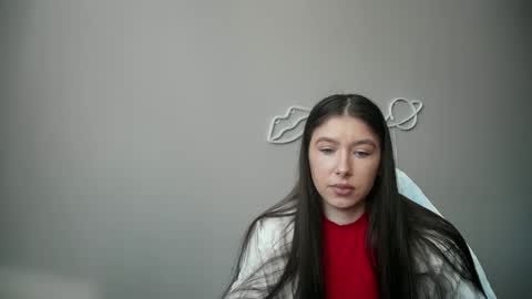 cocoberry1 online show from February 16, 2026, 9:16 am