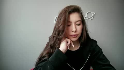 cocoberry1 online show from March 5, 2026, 10:11 am