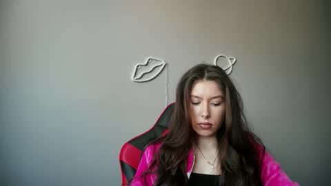 cocoberry1 online show from March 13, 2026, 12:01 pm