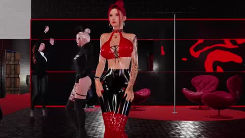 Snapshot of cocochanelts chatting on February 27, 2025, 9:00 am chanelts online show from February 27, 2025, 9:00 am