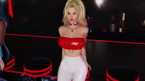 Snapshot of cocochanelts chatting on March 1, 2025, 6:24 am chanelts online show from March 1, 2025, 6:24 am