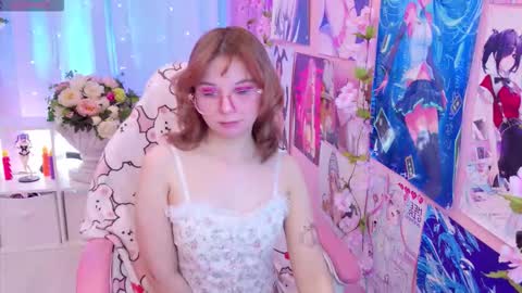 Mia online show from January 16, 2026, 9:19 pm