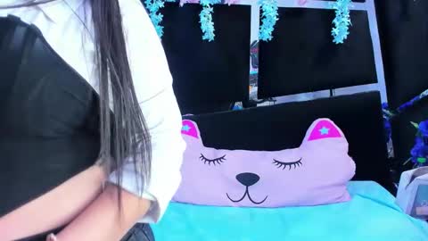 Snapshot of cocoo_nuth chatting on September 20, 2025, 2:56 am Cocoo online show from September 20, 2025, 2:56 am