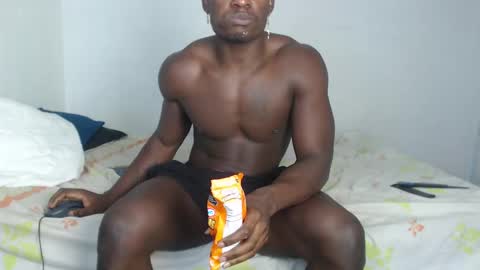 cody online show from January 26, 2025, 11:50 pm