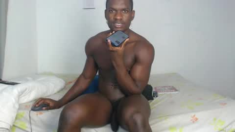 cody online show from January 30, 2025, 6:10 pm