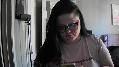 Snapshot of codieraye chatting on December 2, 2024, 4:53 pm TheGoddessCodie online show from December 2, 2024, 4:53 pm