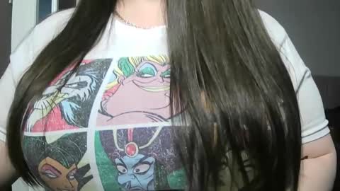 Snapshot of codieraye chatting on January 15, 2025, 8:16 pm TheGoddessCodie online show from January 15, 2025, 8:16 pm