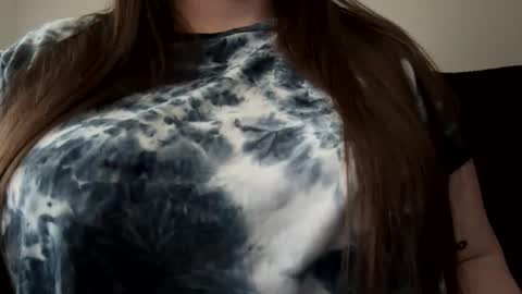 Snapshot of codieraye chatting on January 24, 2025, 7:28 pm TheGoddessCodie online show from January 24, 2025, 7:28 pm