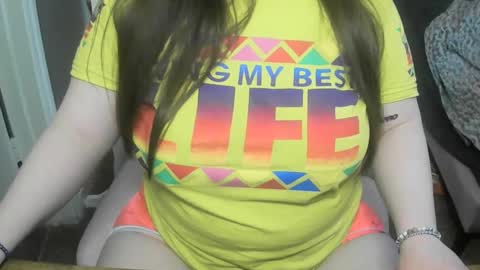 Snapshot of codieraye chatting on September 20, 2025, 6:31 pm TheGoddessCodie online show from September 20, 2025, 6:31 pm