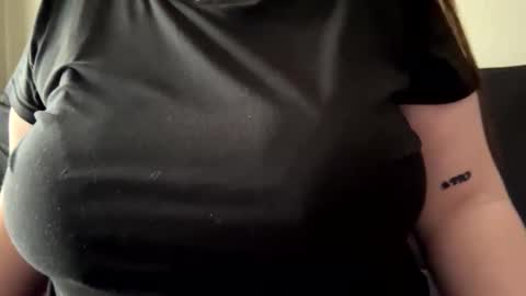 TheGoddessCodie online show from February 24, 2026, 8:07 pm