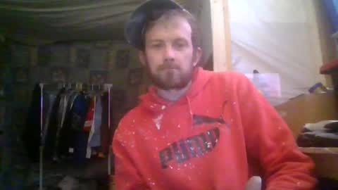 lickerpro69 online show from February 2, 2026, 3:49 am