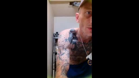 codywatters14 online show from May 1, 2026, 7:35 am