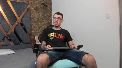 Cody Walker online show from January 28, 2025, 5:14 pm