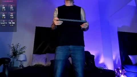 Cody Walker online show from July 19, 2026, 5:44 am